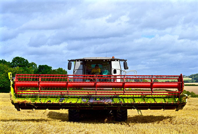 Competition #harvestselfie