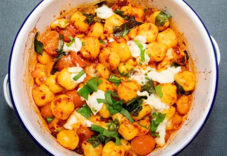 Garlic Oil for Cooking