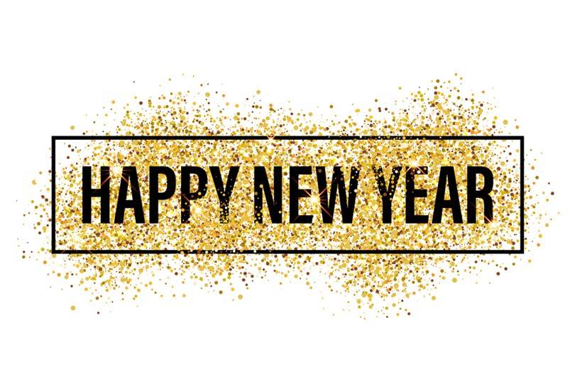 Happy New Year from Fussels