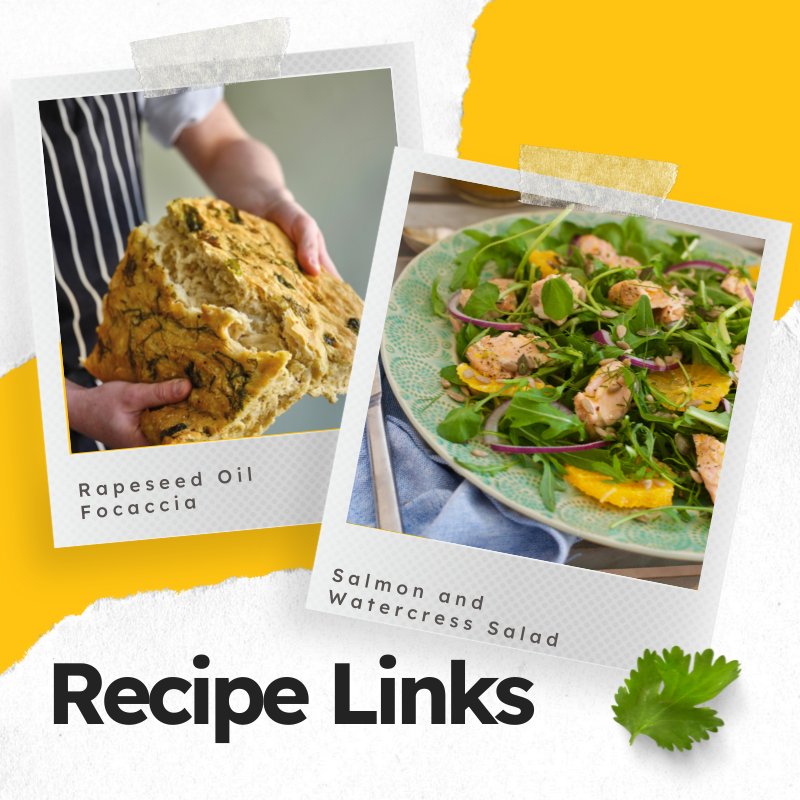 Recipe Links