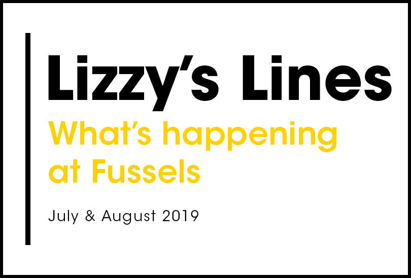 Celebrating Harvest - The Final