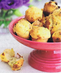 Muffalettas