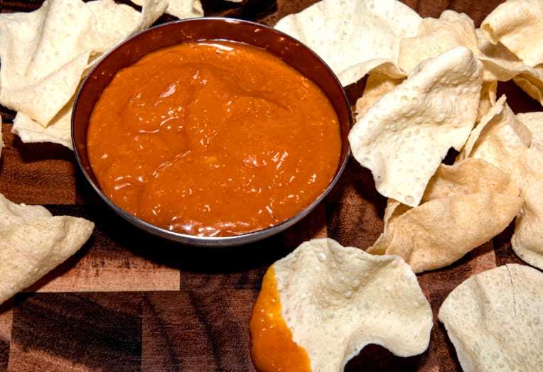 Mango Dip