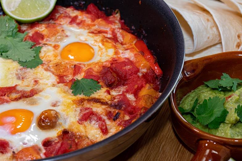 Shakshouka