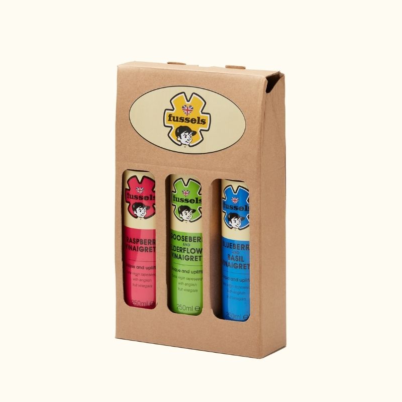 Vinaigrette Gift Box