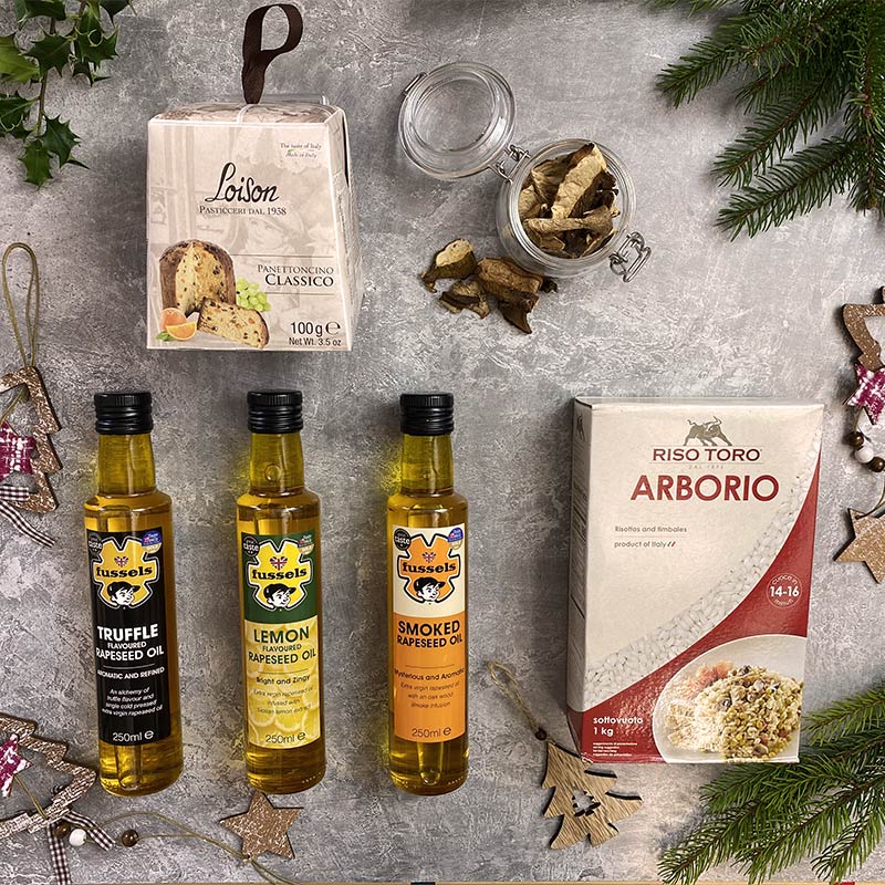 Risotto Lovers Gift Box