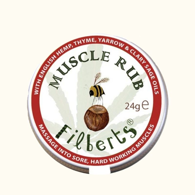 Muscle Rub